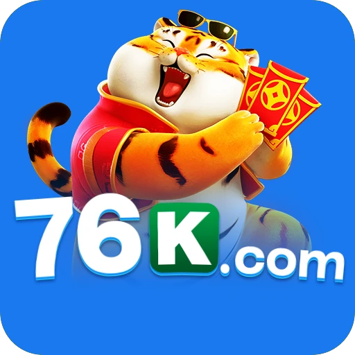 Logo 76k.com Cassino Online